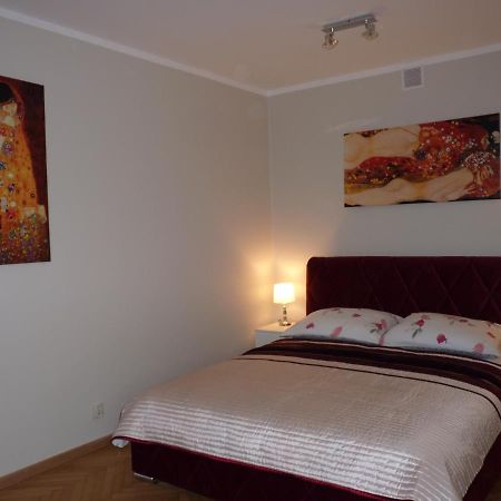 Apartament 622 Zamość Kültér fotó