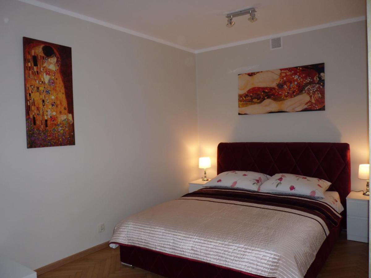 Apartament 622 Zamość Kültér fotó