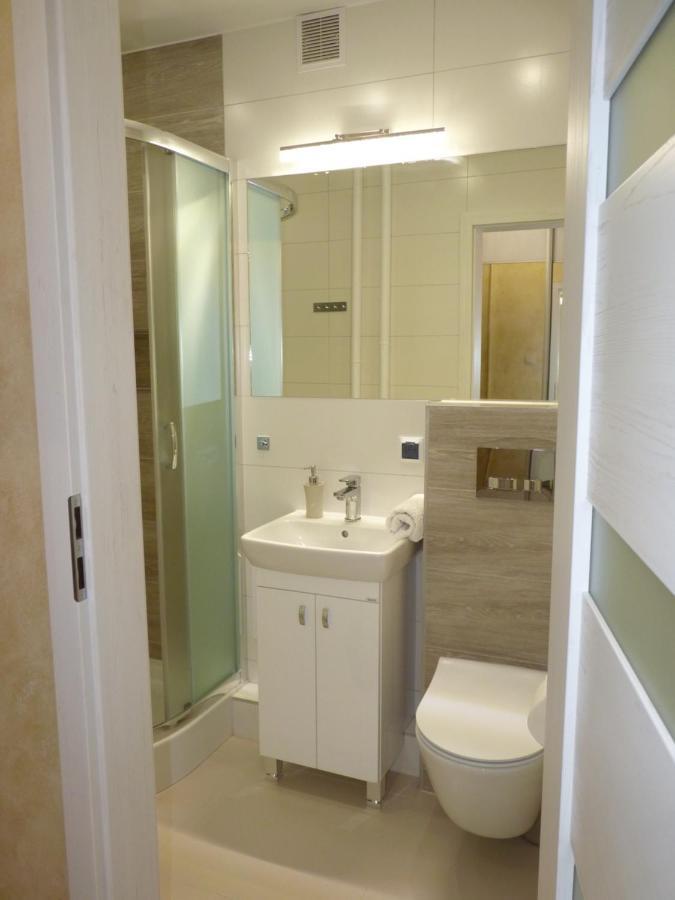 Apartament 622 Zamość Kültér fotó
