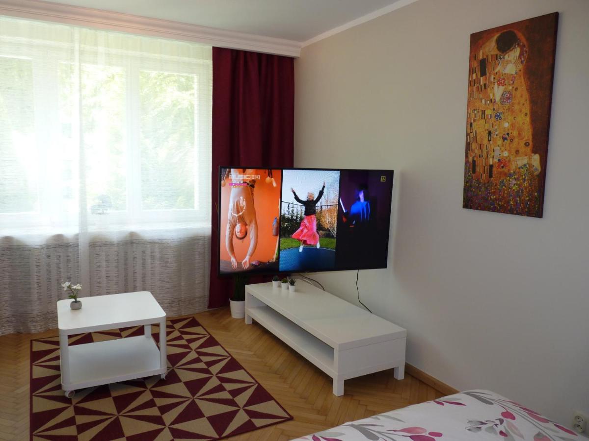 Apartament 622 Zamość Kültér fotó