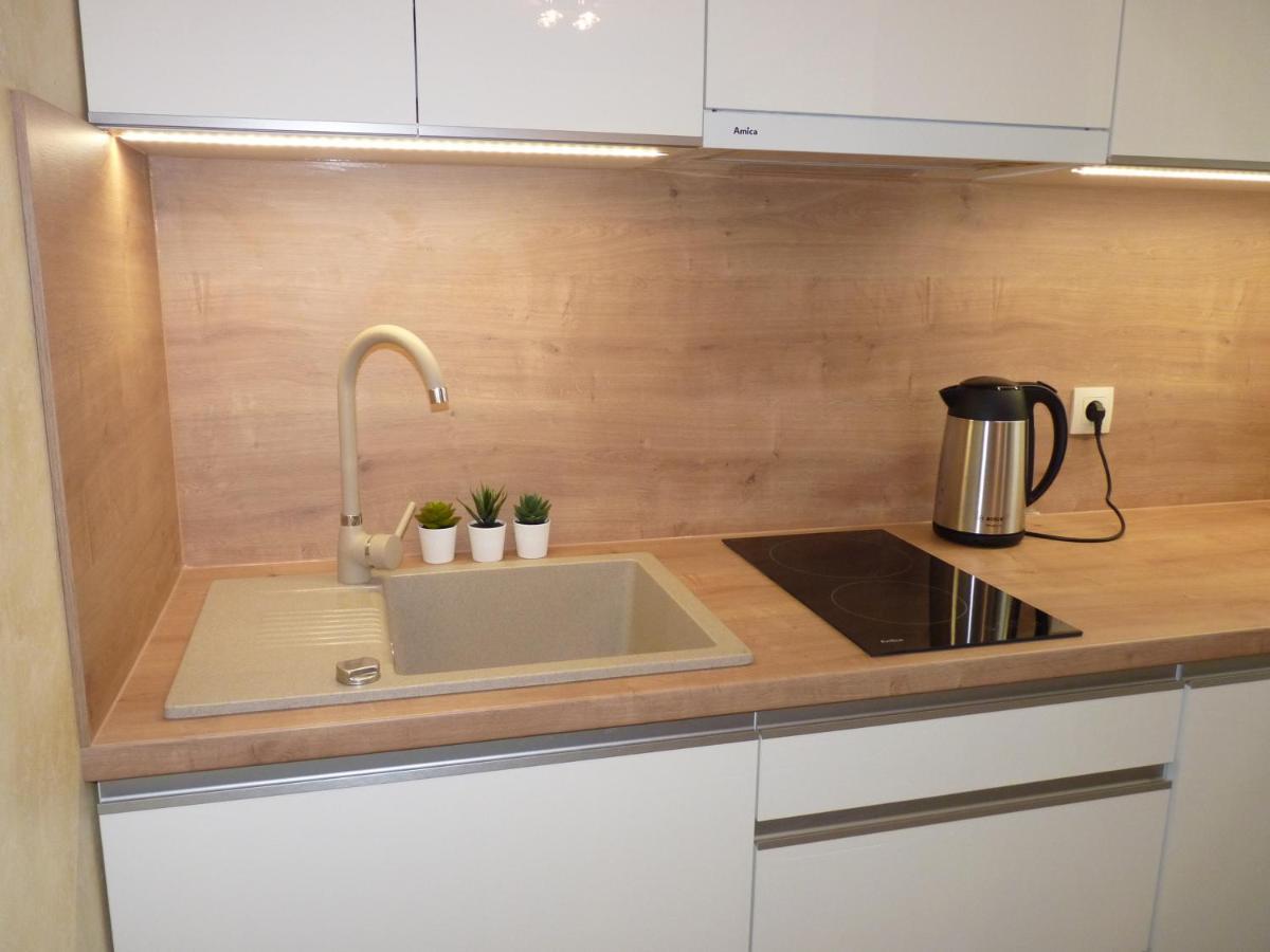 Apartament 622 Zamość Kültér fotó