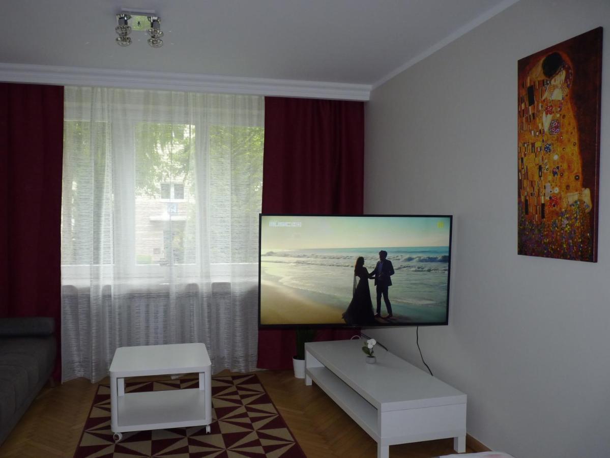 Apartament 622 Zamość Kültér fotó