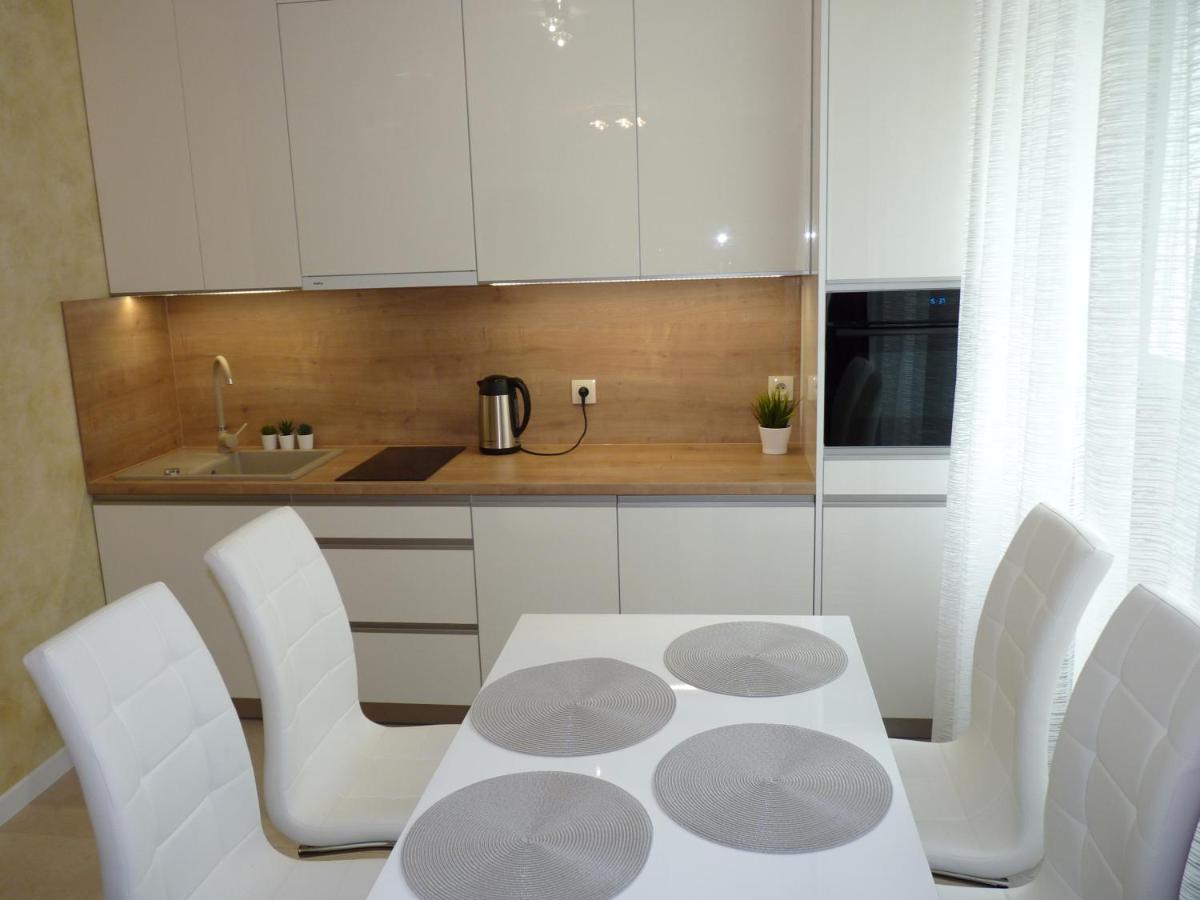 Apartament 622 Zamość Kültér fotó