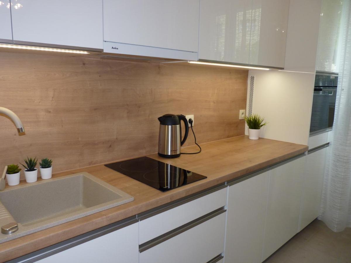 Apartament 622 Zamość Kültér fotó