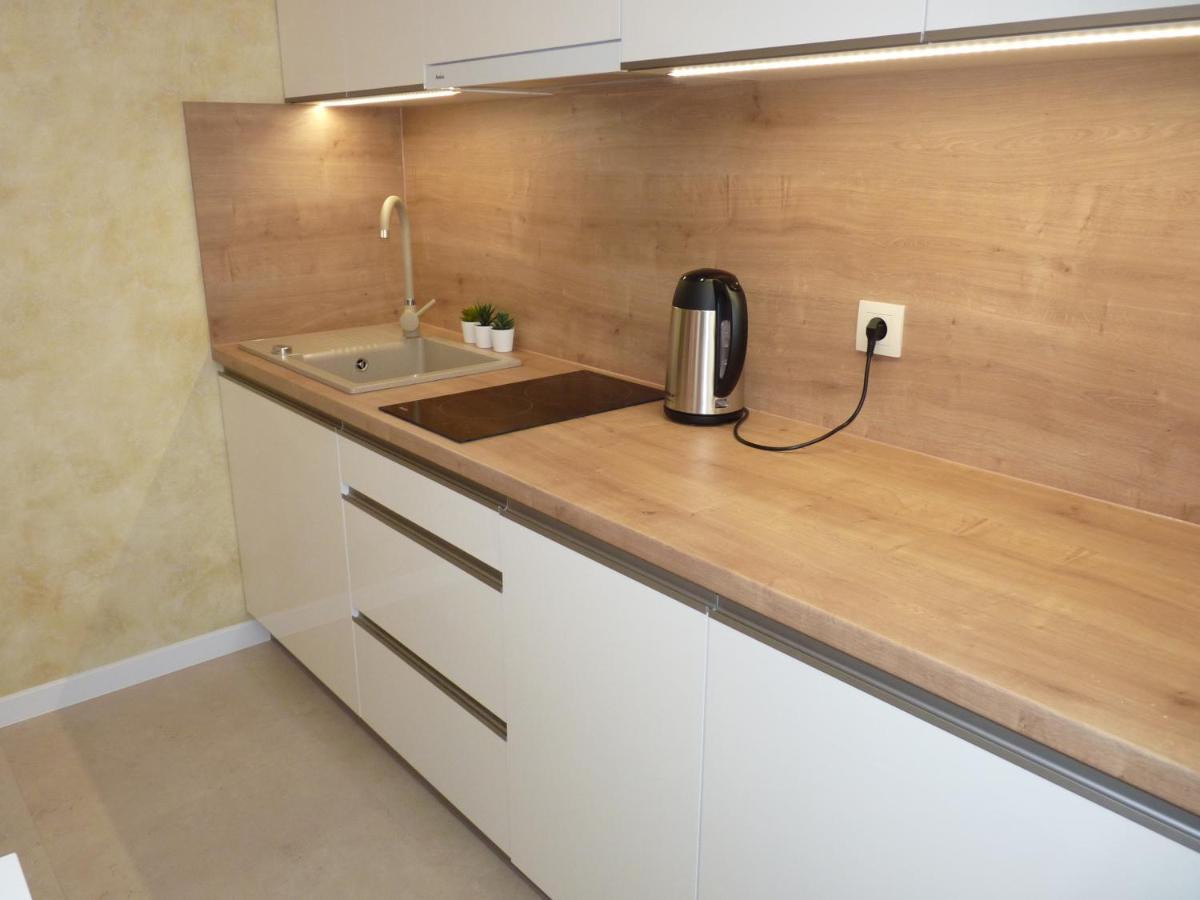 Apartament 622 Zamość Kültér fotó