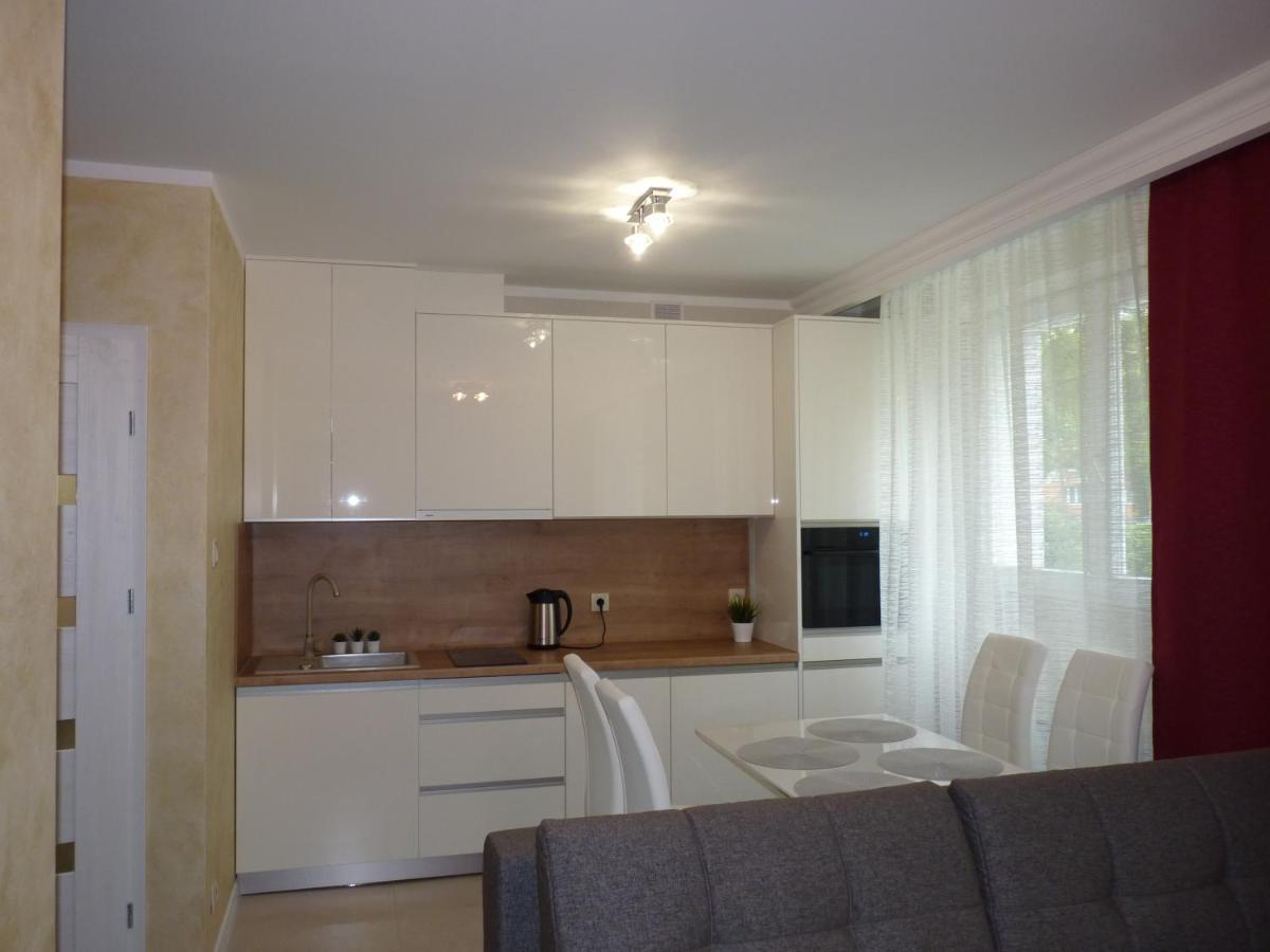 Apartament 622 Zamość Kültér fotó