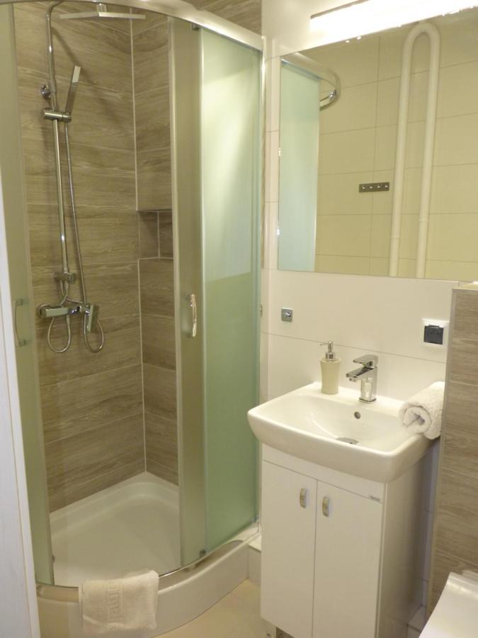 Apartament 622 Zamość Kültér fotó